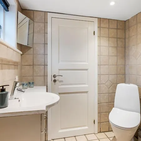 Casa vacanze Ebertina - 30m To The Inlet By Interhome