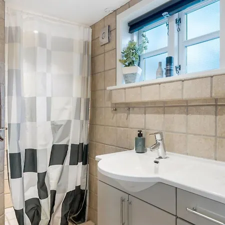 Ebertina - 30m To The Inlet By Interhome Casa vacanze *