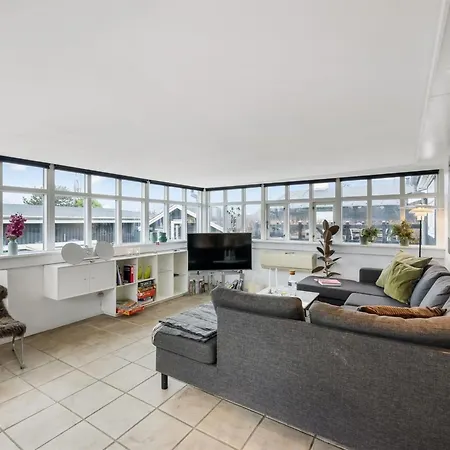 Ebertina - 30m To The Inlet By Interhome Casa vacanze Esbjerg