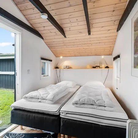 Ebertina - 30m To The Inlet By Interhome Casa vacanze Esbjerg